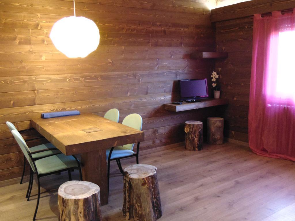 Guest house Piteus