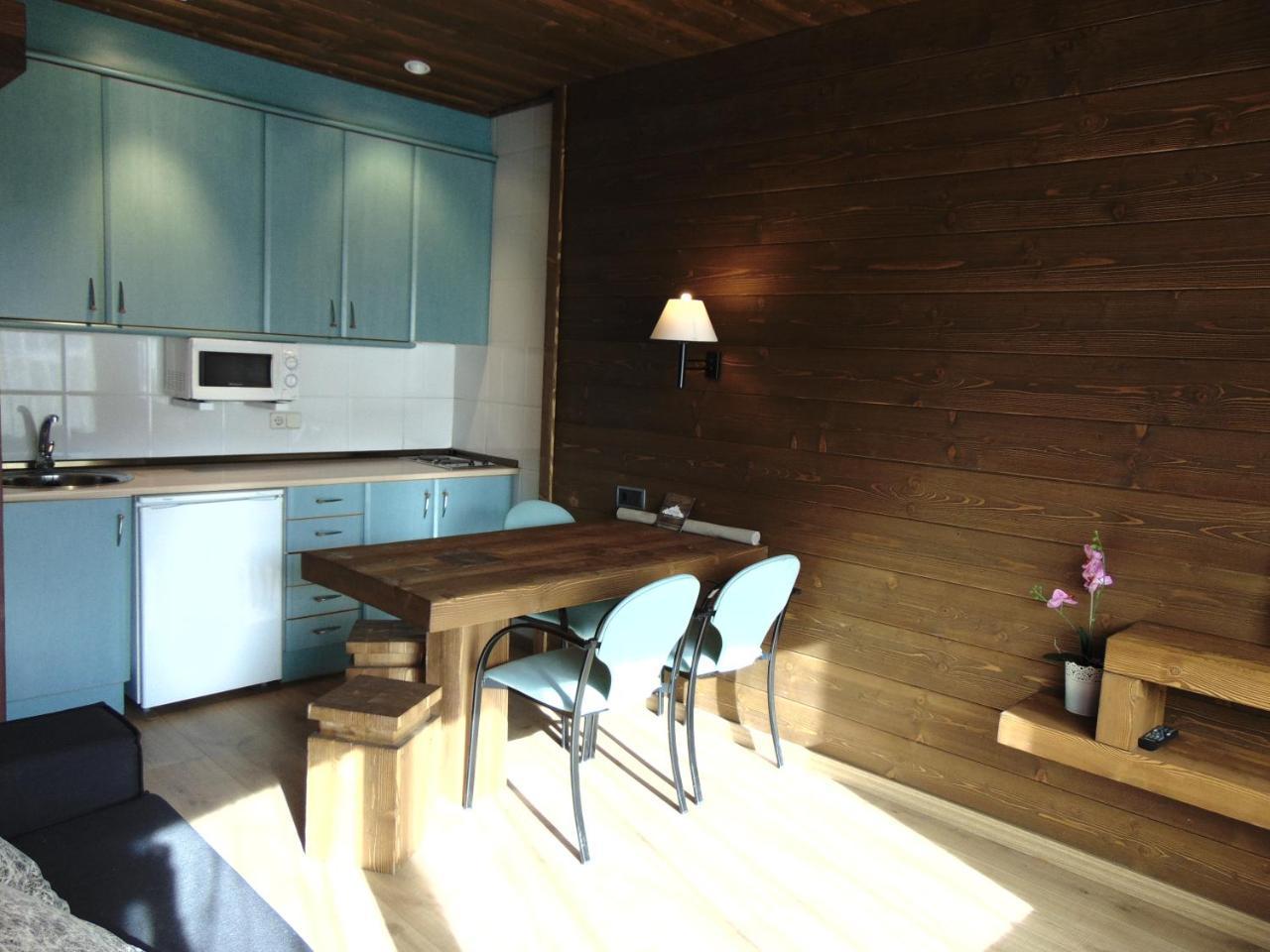 Guest house Piteus Sant Llorenc de Morunys